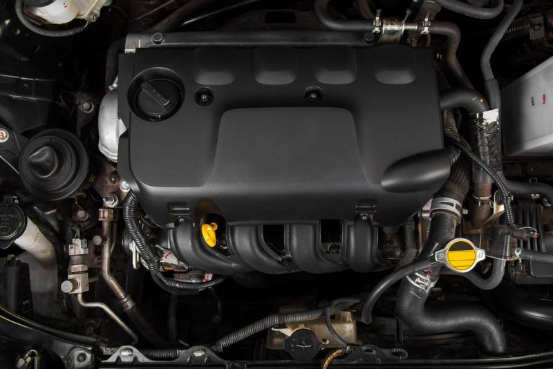 Comment fonctionne la conversion &agrave; l'&eacute;thanol pour votre v&eacute;hicule ?